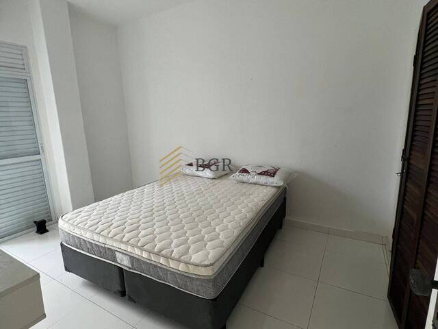 Apartamento para Locação em Santos - 5