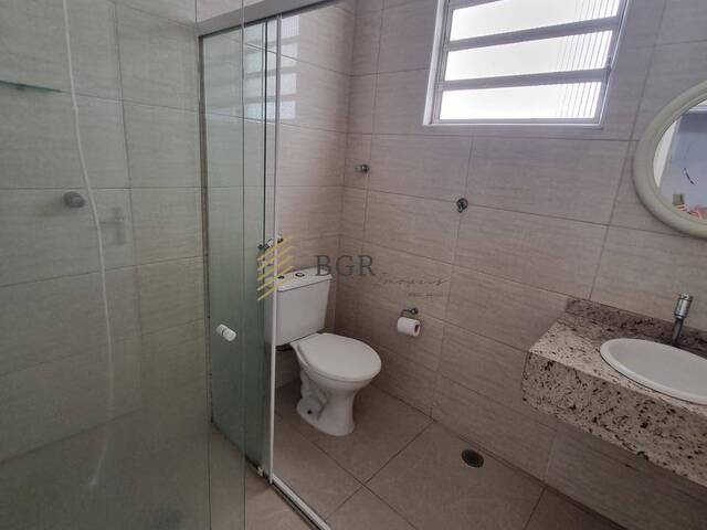 #472 - Apartamento para Locação em Santos - SP