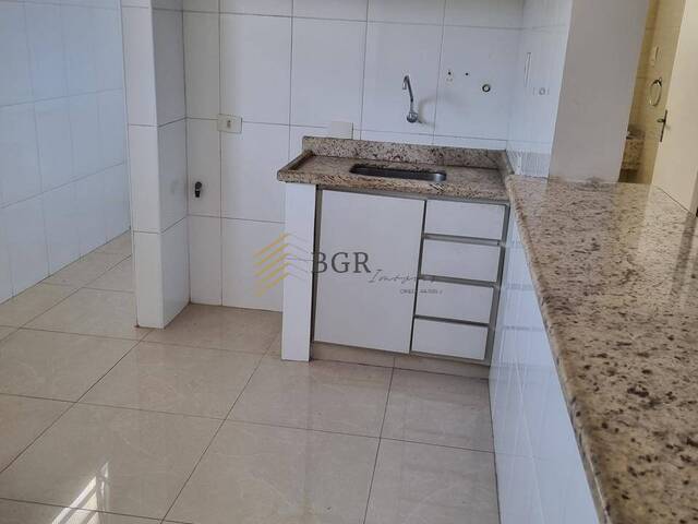 Apartamento para Locação em Santos - 4