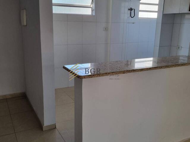 Apartamento para Locação em Santos - 5