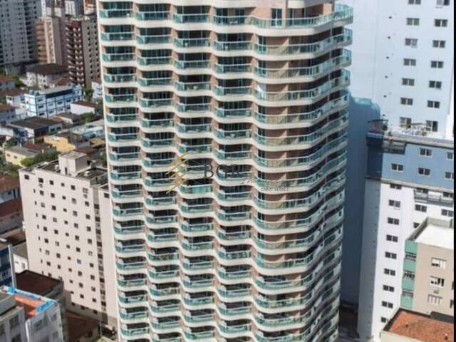 Apartamento para Locação em Santos - 2