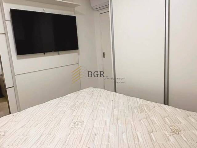 Apartamento para Locação em Santos - 3
