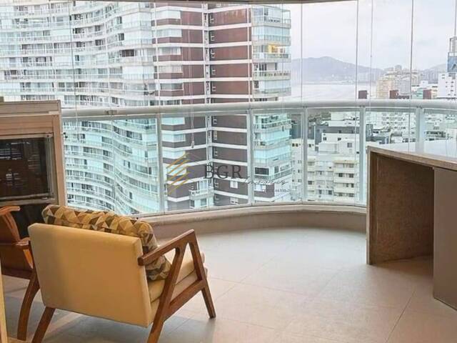 Apartamento para Locação em Santos - 4