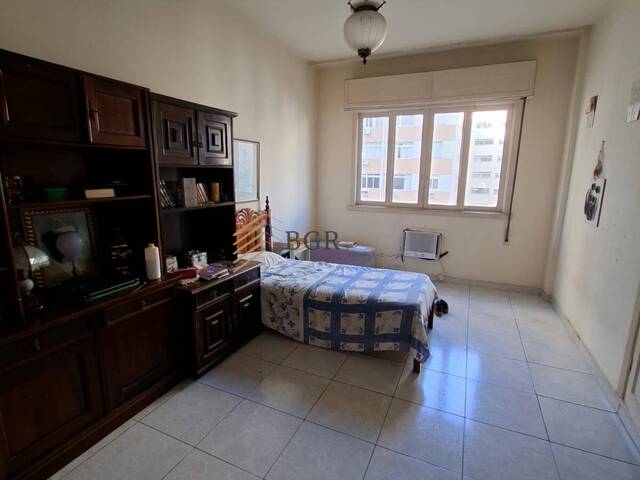 #474 - Apartamento para Venda em Santos - SP