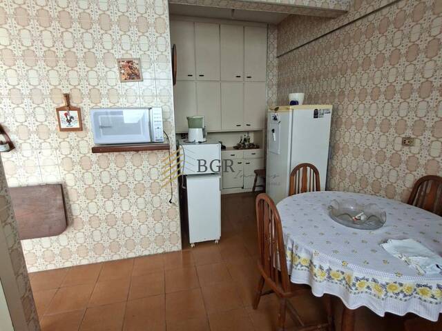 Apartamento para Venda em Santos - 4