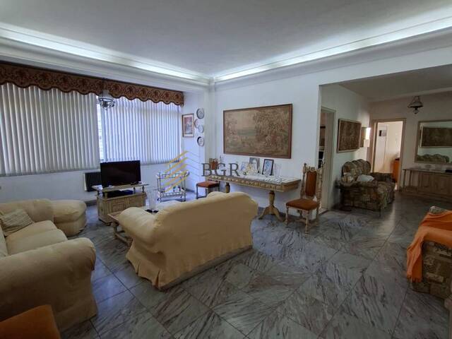 Apartamento para Venda em Santos - 5