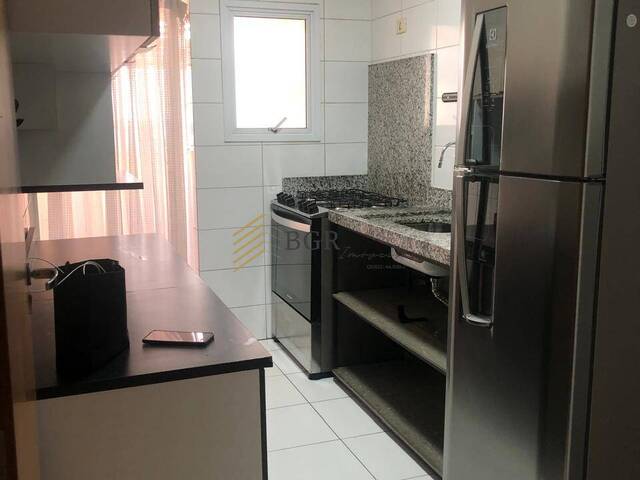 Apartamento para Locação em Santos - 2