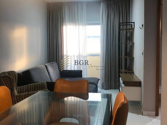 Apartamento para Locação em Santos - 5