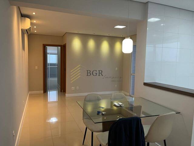 Apartamento para Locação em Santos - 4