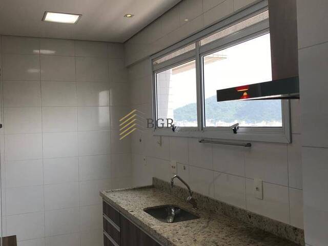 Apartamento para Locação em Santos - 2