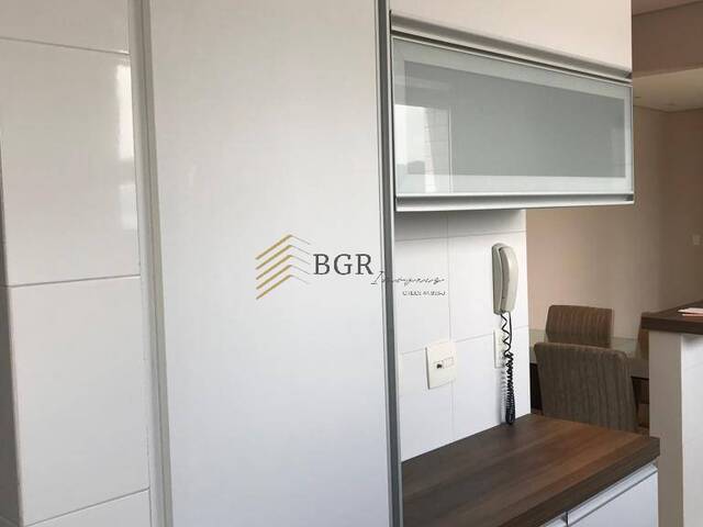 Apartamento para Locação em Santos - 3