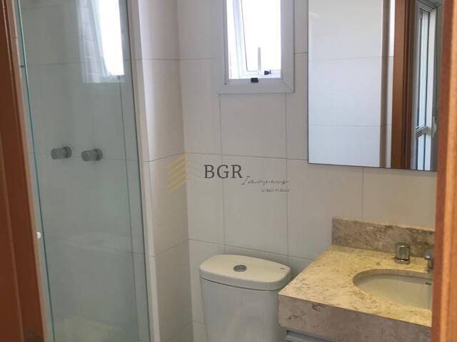 Apartamento para Locação em Santos - 5