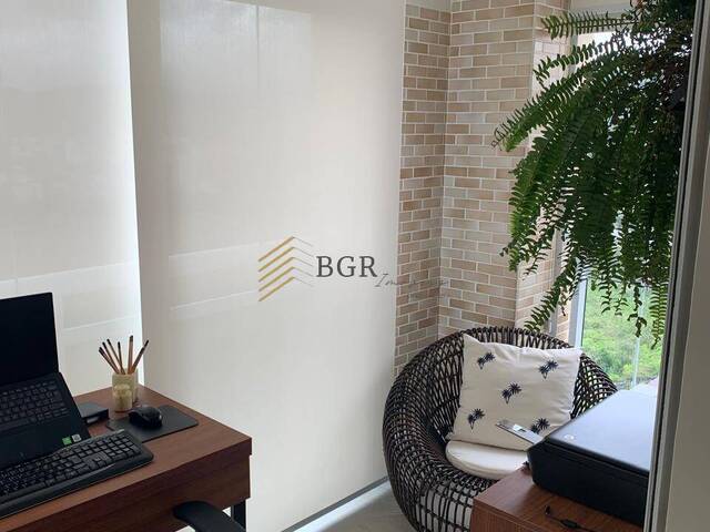 Apartamento para Venda em Guarujá - 3