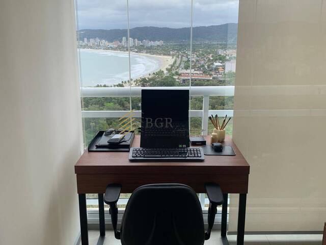 Apartamento para Venda em Guarujá - 4