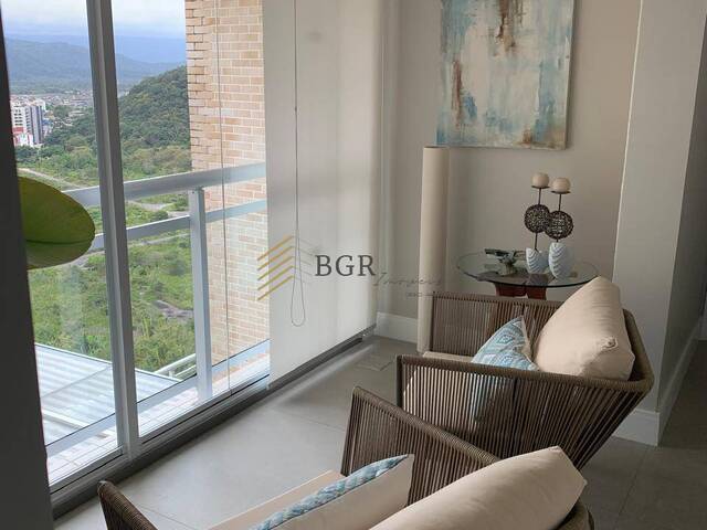 Apartamento para Venda em Guarujá - 5