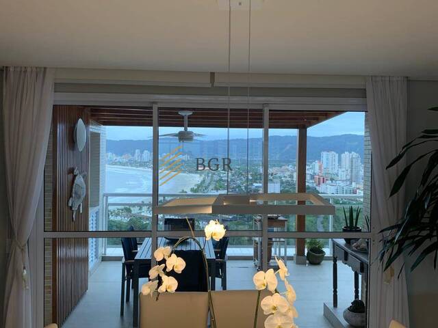#478 - Apartamento para Venda em Guarujá - SP