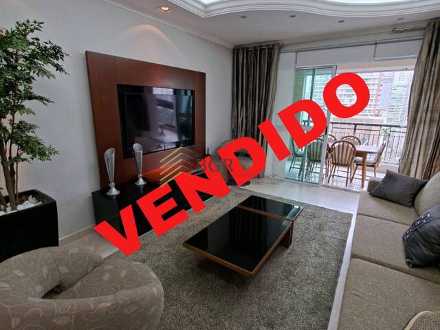 #422 - Apartamento para Venda em Santos - SP