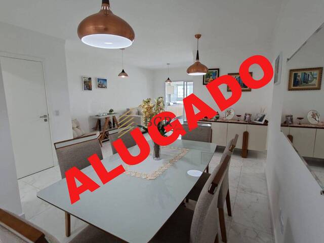 #451 - Apartamento para Venda em Praia Grande - SP