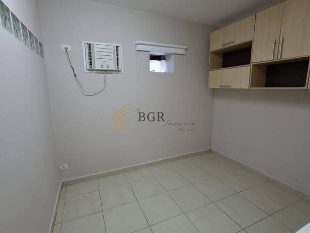 Apartamento para Venda em Santos - 3