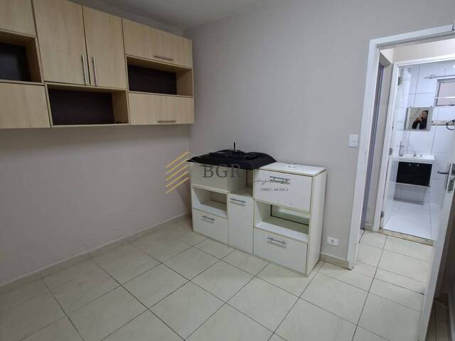Apartamento para Venda em Santos - 4