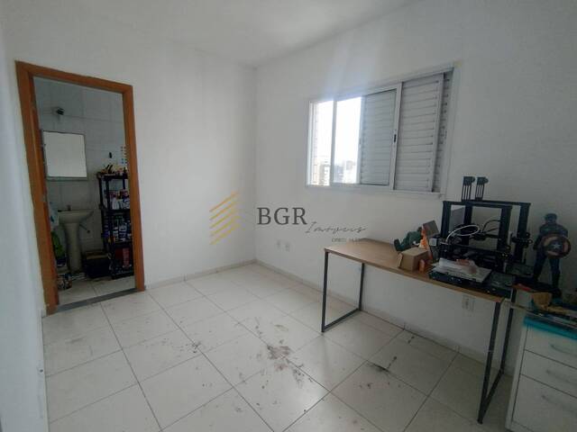 Apartamento para Venda em Praia Grande - 2
