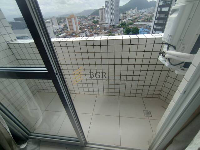 Apartamento para Venda em Praia Grande - 3