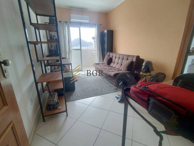 Apartamento para Venda em Praia Grande - 5