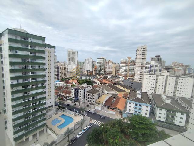 Apartamento para Venda em Praia Grande - 4