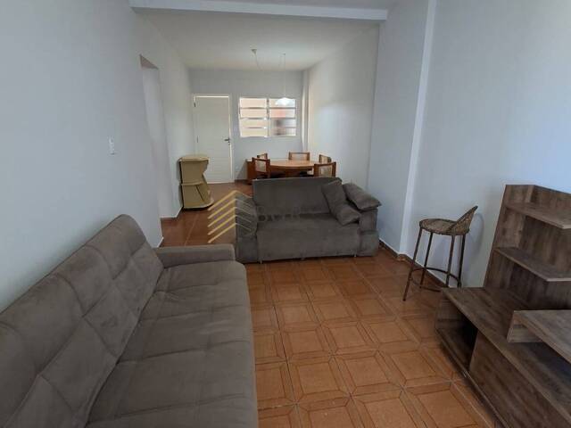 Apartamento para Locação em Santos - 3