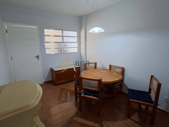 Apartamento para Locação em Santos - 4