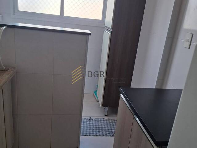 #480 - Apartamento para Locação em Praia Grande - SP