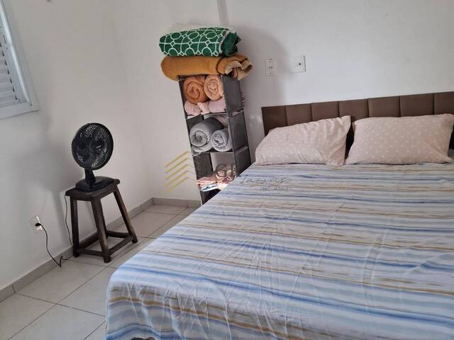 Apartamento para Locação em Praia Grande - 5