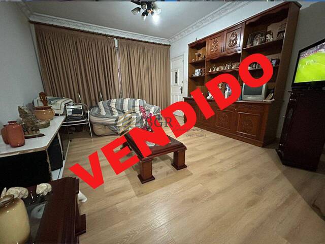 Venda em Jabaquara - Santos