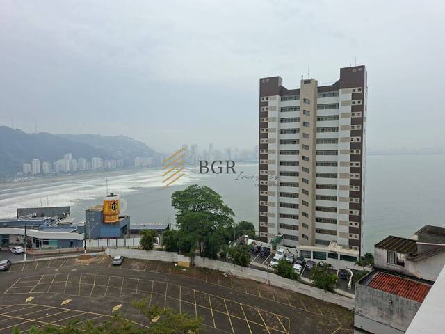 #481 - Apartamento para Locação em São Vicente - SP