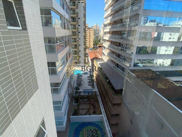 Apartamento para Venda em Santos - 5