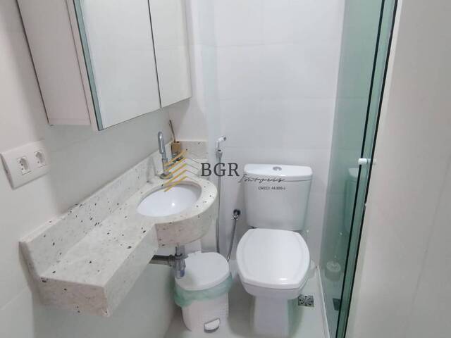 #483 - Apartamento para Venda em Santos - SP - 2