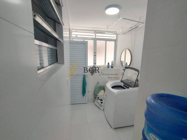#483 - Apartamento para Venda em Santos - SP - 3