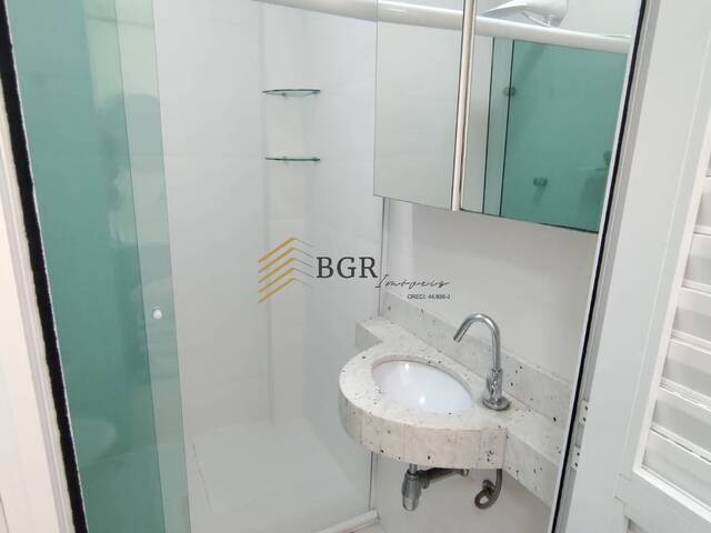 Apartamento para Venda em Santos - 5