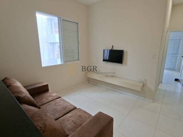 Apartamento para Locação em Santos - 4