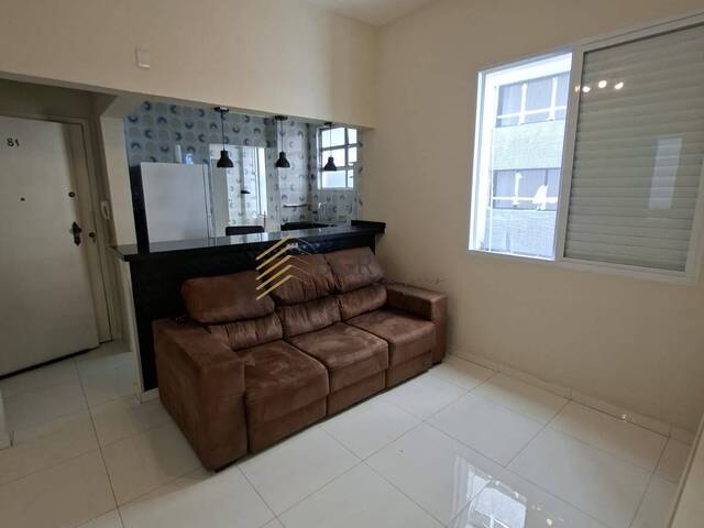 Apartamento para Locação em Santos - 5