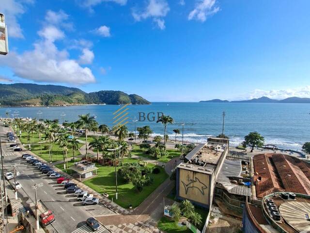 Locação em Ponta da Praia - Santos