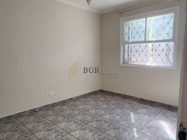Apartamento para Locação em Santos - 4