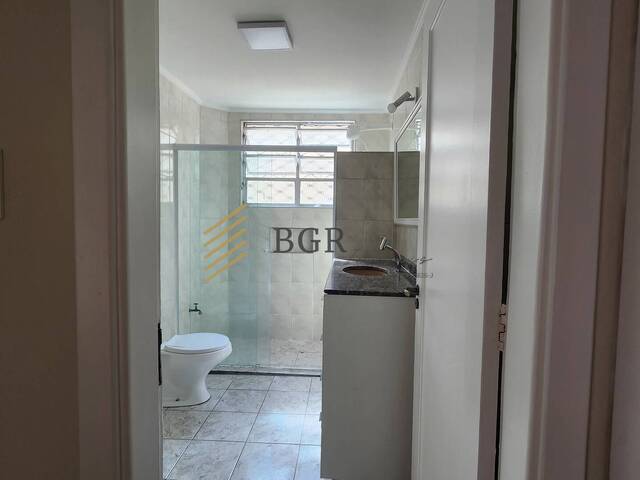 Apartamento para Locação em Santos - 5