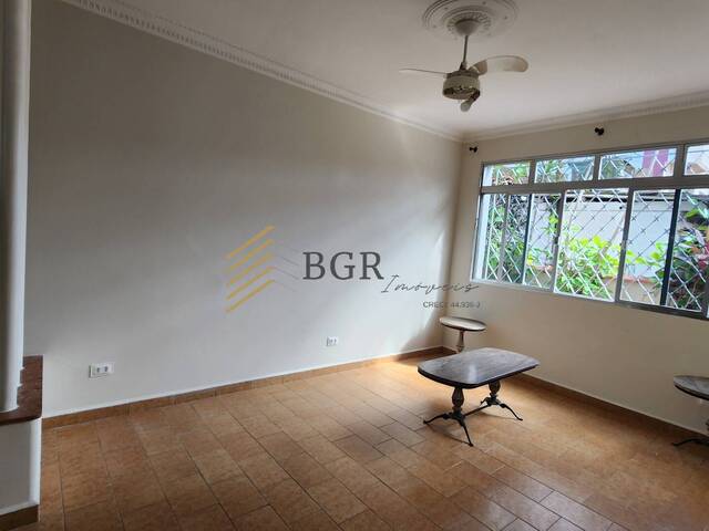 #484 - Apartamento para Locação em Santos - SP