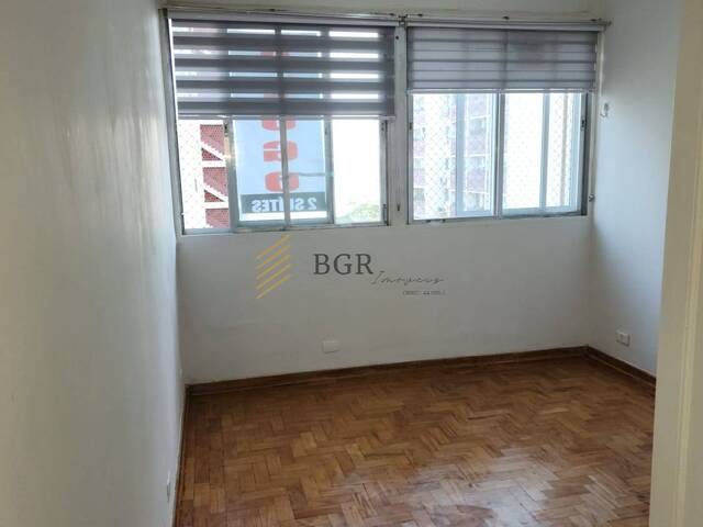 Apartamento para Locação em Santos - 4