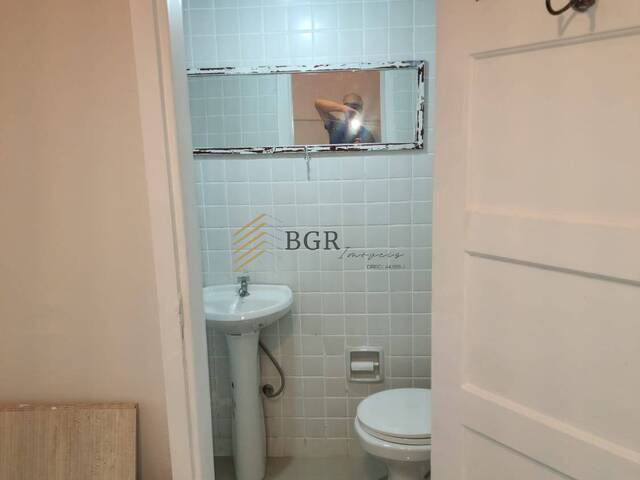 Apartamento para Locação em Santos - 5