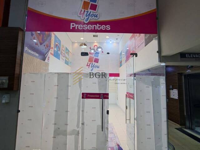 Loja para Venda em Santos - 3