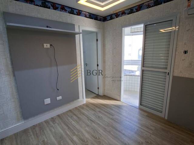 Apartamento para Locação em Praia Grande - 2