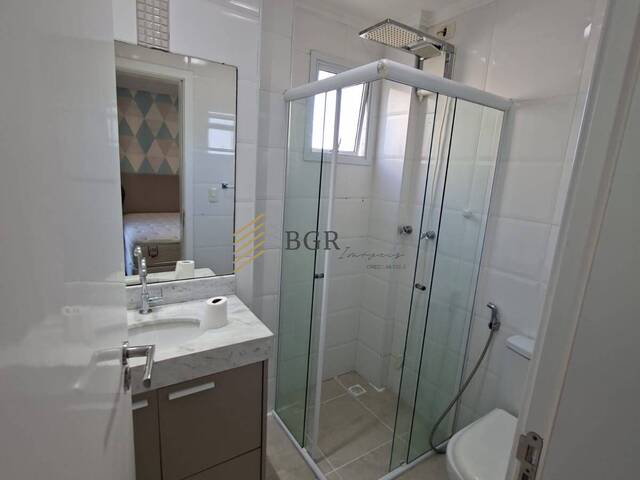 Apartamento para Locação em Praia Grande - 5