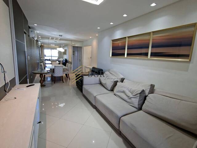 Apartamento para Locação em Praia Grande - 3